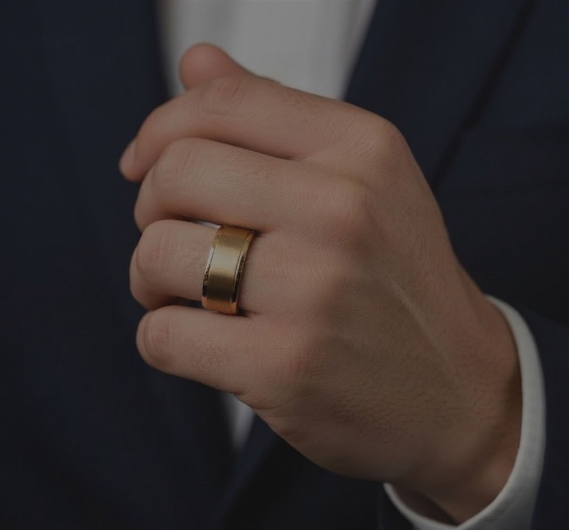 Wedding Rings